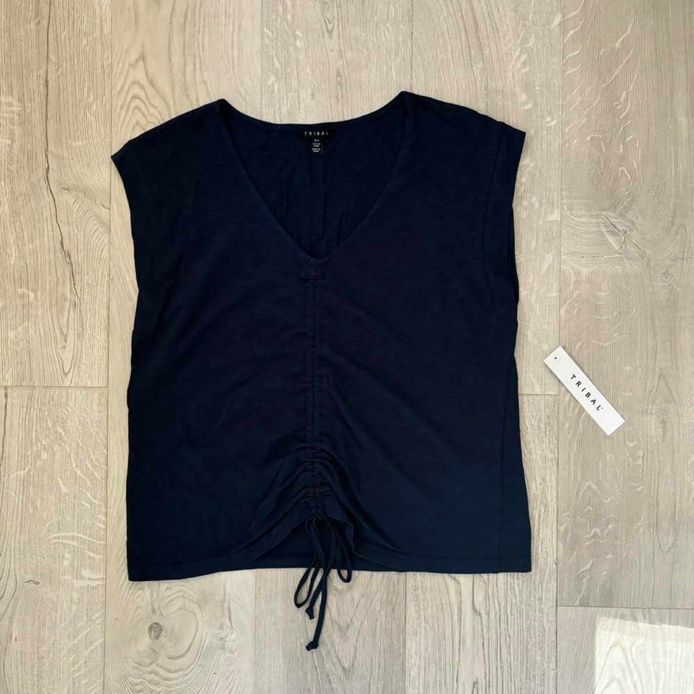 TRIBAL TOP